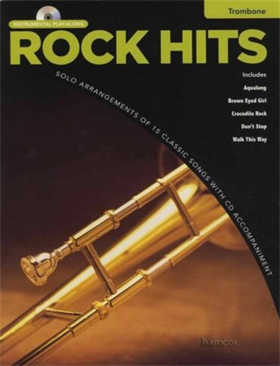 9781846093708-Rock Hits. Trombone.